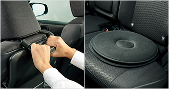 Drive Package